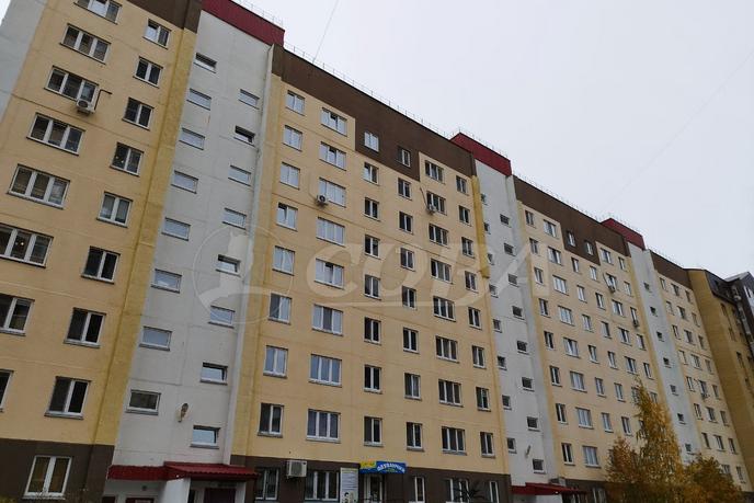 3 комнатная квартира  в районе Лесобаза: Тура, ул. Вересковая, 15, г. Тюмень