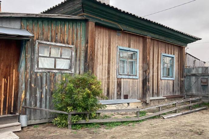 Продается загородный дом, с. Исетское, по Червишевскому тракту