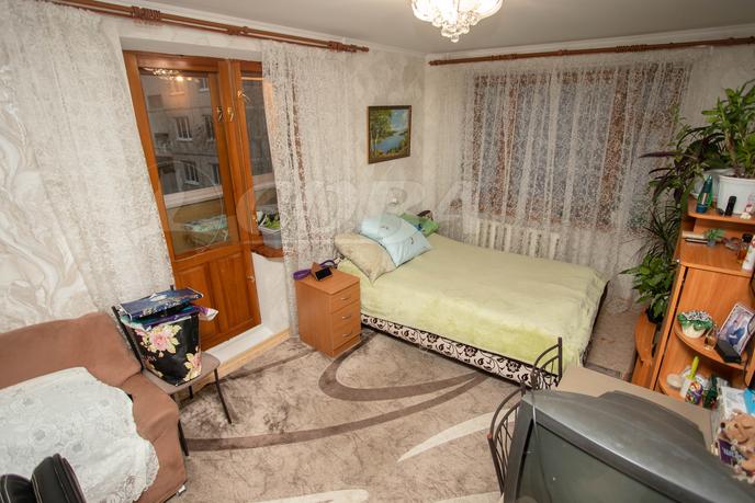 2 комнатная квартира  в районе Воровского, ул. Республики, 219, г. Тюмень