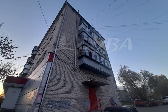 4 комнатная квартира  в районе Рябково, ул. Чернореченская, 101, г. Курган