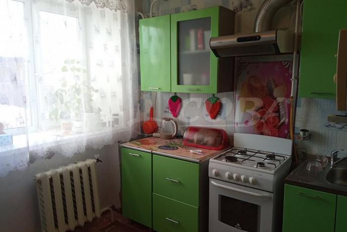 3 комнатная квартира , ул. Суворова, 18, с. Исетское