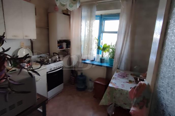 3 комнатная квартира  в районе Северный, ул. Дзержинского, 50, г. Курган