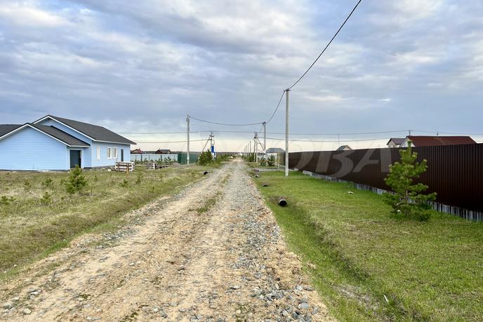 Продается земельный участок, назначение под ижс или лпх, в районе новой застройки, с. Кулига, по Ирбитскому тракту, КП «Кулига - 2»