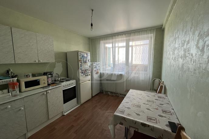 1 комнатная квартира  в Восточном 2 мкрн., ул. Широтная, 193, г. Тюмень