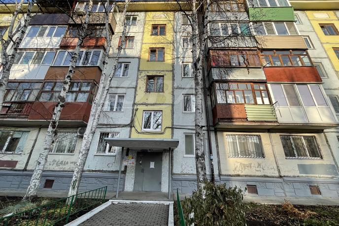 3 комнатная квартира  в районе Воровского, ул. Воровского, 25, г. Тюмень