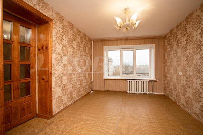 2 комнатная квартира  в районе Центр: Драмтеатр, ул. Республики, 94, г. Тюмень