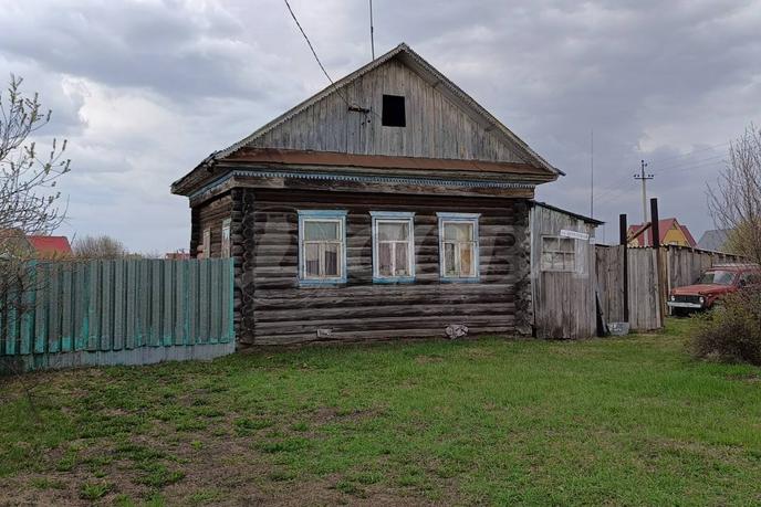 Продается частный дом, в районе Центральная часть, с. Гусево, по Московскому тракту